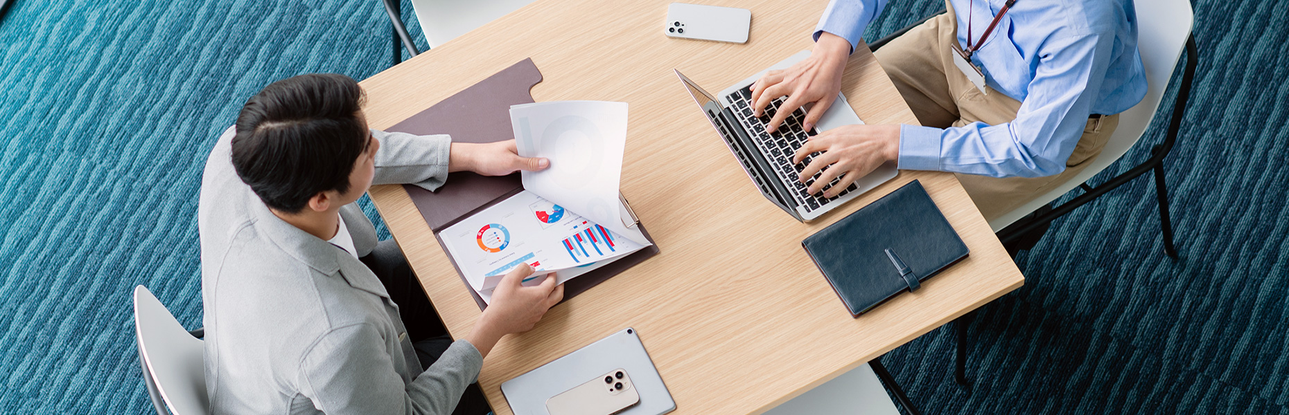 お申し込み・お問い合わせ